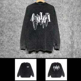 Picture of Amiri T Shirt Long _SKUAmiriS-2XL11trZJCH23149313